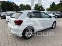 2021 Volkswagen Polo