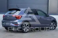 2021 Volkswagen Polo
