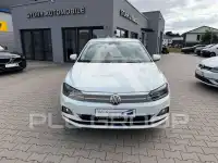 2021 Volkswagen Polo