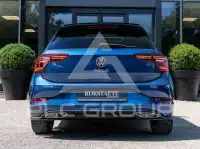2021 Volkswagen Polo