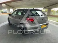 2021 Volkswagen Polo