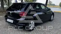 2021 Volkswagen Polo