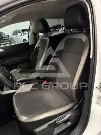 2021 Volkswagen Polo