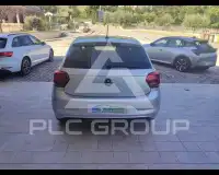 2021 Volkswagen Polo