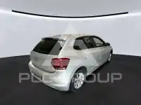 2021 Volkswagen Polo