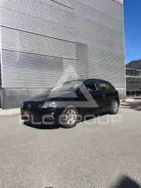 2021 Volkswagen Polo