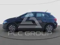 2021 Volkswagen Polo
