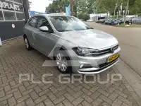2021 Volkswagen Polo