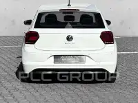 2021 Volkswagen Polo