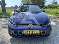 2021 Volkswagen Polo