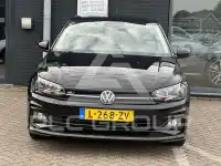 2021 Volkswagen Polo