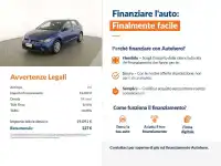 2021 Volkswagen Polo