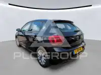 2021 Volkswagen Polo