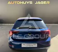 2021 Volkswagen Polo