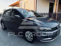 2021 Volkswagen Polo