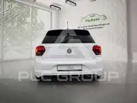 2021 Volkswagen Polo