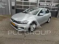2021 Volkswagen Polo