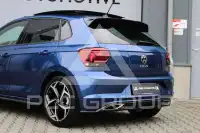 2021 Volkswagen Polo