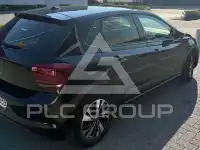2021 Volkswagen Polo