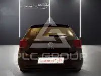 2021 Volkswagen Polo