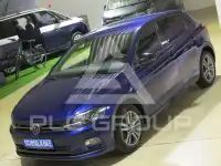 2021 Volkswagen Polo