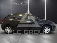 2021 Volkswagen Polo