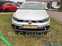 2021 Volkswagen Polo