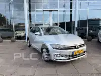 2021 Volkswagen Polo