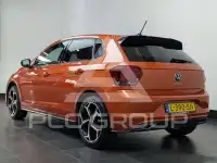 2021 Volkswagen Polo