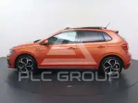 2021 Volkswagen Polo