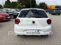 2021 Volkswagen Polo
