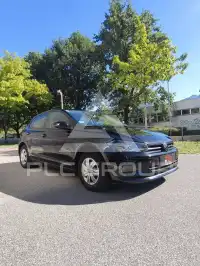 2021 Volkswagen Polo