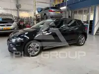 2021 Volkswagen Polo