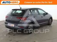 2021 Volkswagen Polo