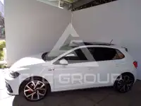 2021 Volkswagen Polo