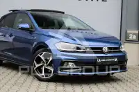 2021 Volkswagen Polo