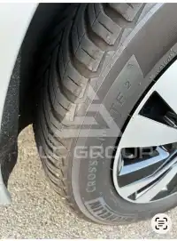 2021 Volkswagen Polo