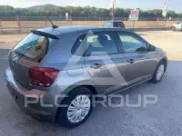 2021 Volkswagen Polo