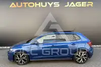 2021 Volkswagen Polo