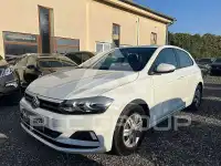2021 Volkswagen Polo