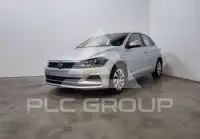 2021 Volkswagen Polo
