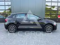 2021 Volkswagen Polo