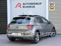 2021 Volkswagen Polo