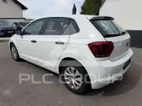 2021 Volkswagen Polo