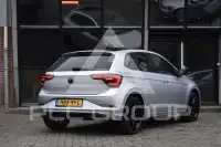 2021 Volkswagen Polo