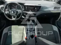 2021 Volkswagen Polo