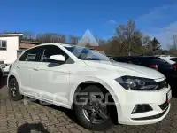 2021 Volkswagen Polo