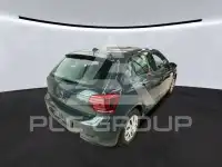 2021 Volkswagen Polo