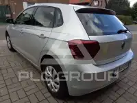 2021 Volkswagen Polo