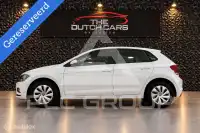 2021 Volkswagen Polo